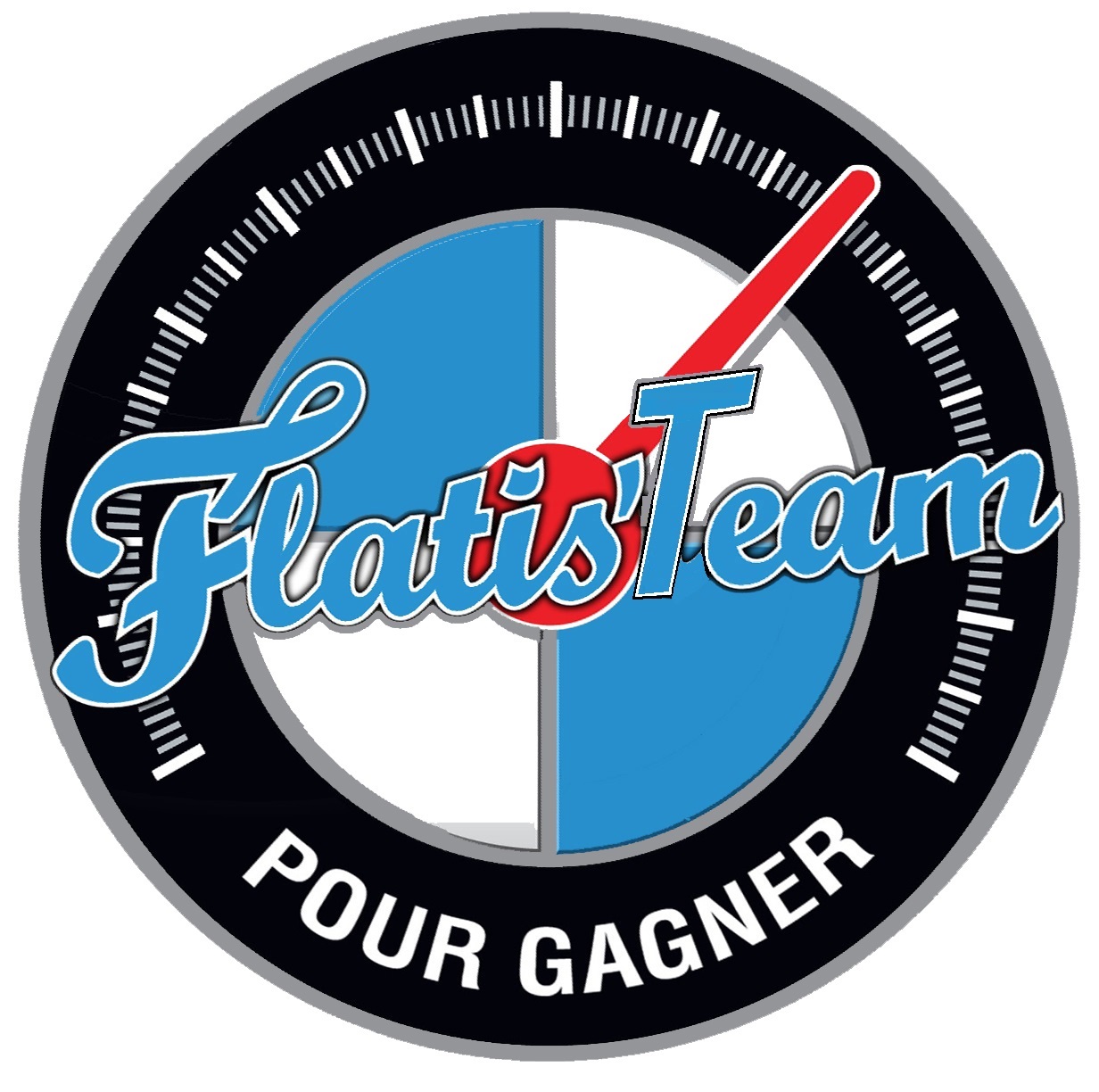 Log FlatisTeam new