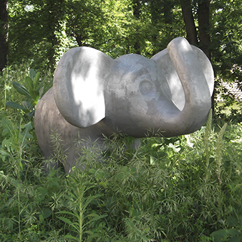 sculpture elephant p1 353x353